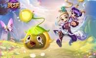 Meng pets are limited to send!"Lingyu" Ling servant June 19 meets you