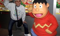 "Doraemon" Fat Tiger Voic Voices Libi and also died at the age of 80