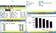 From Windows1 to Windows 10: Windows 30 -year evolutionary atlas