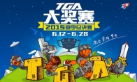 See the dream of e -sports from "Magic Dragon and Warriors": The duel will never end