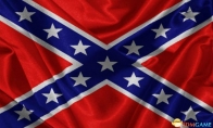 Due to the "use of the Federation banner" to remove the number of themes of the North and South Civil War