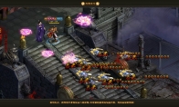 The plot experience is not Xun's TV series "Flower Thousand Bone" game open test evaluation
