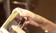 Wang Baoqiang's festival is out of control and anger iphone6p is only caused by playing mobile games.