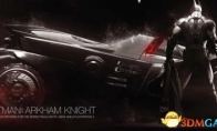 The media confirmed "Batman: Akham Cavaliers" Xbox One version 900p