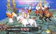 The first anniversary of the game of "God and Demon"!Player self -made commemorative video exposure