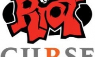 "League of Legends" developer RIOT Investment Media Technology Company CURSE