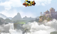 Classic online game love does not change "Thousands of Xia Zhuan" July 3 without deleting file test opening
