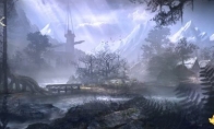 Require Revelation The Open World RPG "ELEX" announced on PC/XB1/PS4