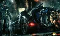"Batman: Akam Knight" game file revealed the future DLC content