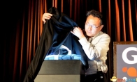 Sony Katian Xiuping looks forward to the future: people will gradually adapt to VR equipment