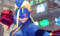 It is not easy to come "Ultimate Street Fighter 4" PS4 version finally improved AA and AF effects