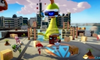 Far -view: The hierarchical evaluation of VR equipment games may be stricter