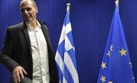 Greek Finance Secretary announced that he resigned and had been responsible for planning DOTA2 virtual items transaction