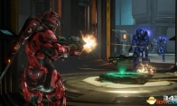 Continuously optimize the final resolution of "Halo 5: Guardian" is still uncertain