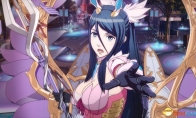 The latest screenshot of "Phantom Different Records #Fe" appreciates sister paper is really exposed