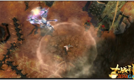 The S -Class "God of War" launch funny trial and play video attracted many netizens