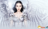 "Tianshi" on August 7th, there will be an appointment version of Angelababy to interpret the White Emperor TVC