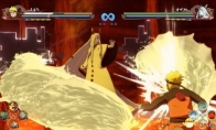 "Naruto: Ultimate Ninja Storm 4" story mode for 10 hours