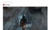 "Tomb Raider: Rise" Director Twitter confirmed the XB1 print 1080p