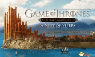 Experience first!"Game of Thrones" Chapter 5 3DM Cracked Edition Release