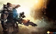 EA and NEXON will join forces to develop online games for PC players "Titan Fall"