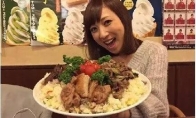 What really surprised people why can Japanese big stomach king paper eat so much?