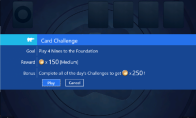 Microsoft Windows 10 "Empty Dang Dragon" is a paid game