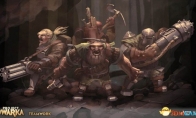 Goodwill!Microsoft let the player decide which new game of the production team produced