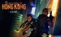 The story is still continuing "Shadow Running: Hong Kong" 3DM free installation cracking version
