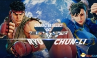 "Street Fighter 5" matching system improvement server pressure test starts