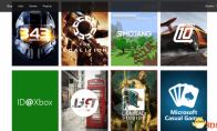 Microsoft Lion Head Studio returned to 7 other first -party studios.