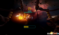 Samsung Gear VR platform best -selling game "Gunjack" is about to land on PC