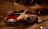 "Need for Speed ​​19" PC version of the listing promotional video is cool