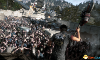 It is said that "Zombie Siege 4" will abandon its own forge engine and switch to Unreal 4
