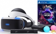 2600 Yuan Sony Big Kill!PlayStation VR officially sell