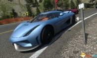 "Driving Club" VR version will run more details in 60fps. See
