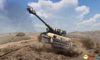 "Tank Commander" Android version of the four highlights today's four highlights to experience the first e