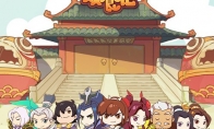Highlights of Guoan Dandong "Perfect World 3D" animation trailer is high -energy striking