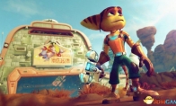 A list of the latest trailer of the series "Ricky and Ding Dang" PS4 version of the series