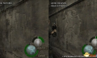 "Biochemical Crisis 4" HD remake new video pictures are released and improved