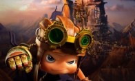 It is impossible, the official mobile game of the "Quenta" series of official mobile games is shocked on the l