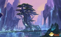 April public beta is the highlight of the full -fantasy masterpiece "Tianda"