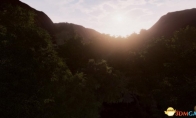 Explore the new adventure "NITEN" to open the screenshot of the crowdfunding trailer for appreciation
