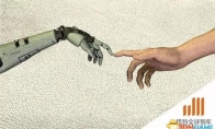In the movie in the movie, the evil artificial intelligence invested, and I felt that AlphaGo was weak