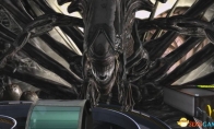 The new work of "Alien VS Pinage" preview reward