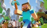 How hot is Microsoft's "Minecraft"?Average 10,000 units per day