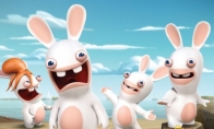 "Crazy Rabbit" theme park will be in the Malaysian Islands in 2020