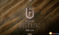 "Rainbow Six: Siege" gray line operation will be launched into two new characters