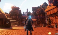 The game screen is quite praised!The new picture of JPRG's new work "Eternal End" is released
