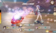 Only one day than FF15 "Philles Studio" was announced